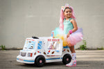 Ice Cream Socks - Sweet Reasons