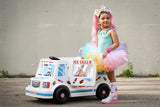 Ice Cream Socks - Sweet Reasons