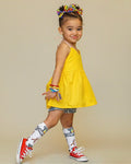 Autism Awareness Socks - Sweet Reasons