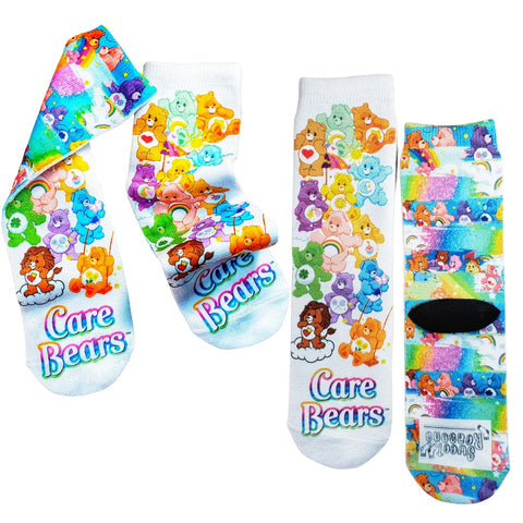Care Bears Socks - Sweet Reasons