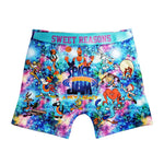 Space Jam 2 Underwear - Sweet Reasons