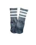 Autumn Rainbow Full Colored Tube Socks Sox Box - Fall Edition - Sweet Reasons