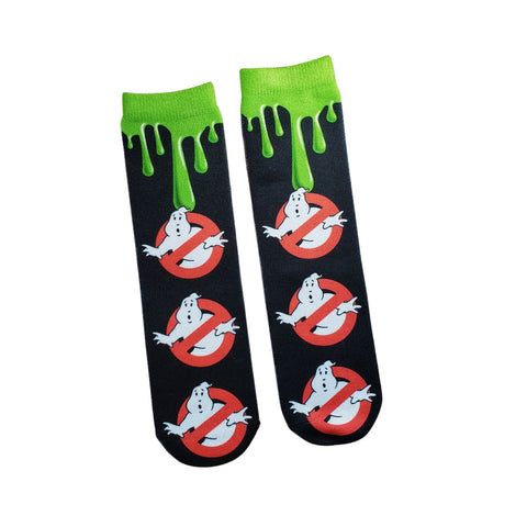 Ghostbusters: Mooglie Socks - Sweet Reasons
