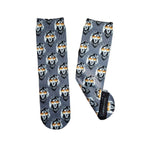 Cool Lion Socks - Sweet Reasons
