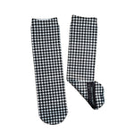 Houndstooth Socks - Sweet Reasons