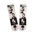 Breaking Bad Socks - Sweet Reasons