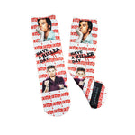 Dexter Socks - Sweet Reasons