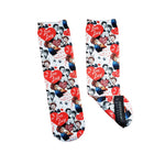I Love Lucy Socks - Sweet Reasons