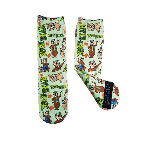 Yogi Socks - Sweet Reasons
