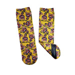 Urkel Socks - Sweet Reasons