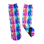 Girlfriends Socks - Sweet Reasons