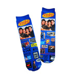 Seinfeld Socks - Sweet Reasons