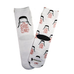 You Serious Clark? Socks - Sweet Reasons
