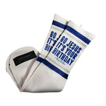Go Jesus Tube Socks - Sweet Reasons