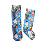 Frosty Socks - Sweet Reasons