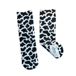 Cow Print Socks - Sweet Reasons