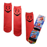 Kool-aid Socks - Sweet Reasons