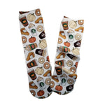 PSL & More Socks - Sweet Reasons