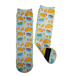 Taco Tuesday Socks - Sweet Reasons