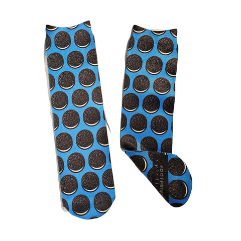 Oreo Socks - Sweet Reasons