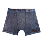 Denim Underwear - Sweet Reasons