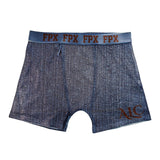 Denim Underwear - Sweet Reasons