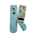 Plankton Socks - Sweet Reasons