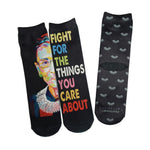 RBG Socks - Sweet Reasons