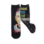 RBG Socks - Sweet Reasons