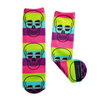 Weird Skulls Socks - Sweet Reasons