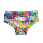 Care Bears Underwear - Sweet Reasons