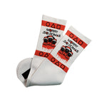 Merry Squidmas Tube Socks - Sweet Reasons