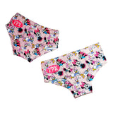 Minnie & Daisy Underwear - Sweet Reasons