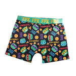 TMNT Underwear - Sweet Reasons