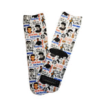 Elvis Socks - Sweet Reasons