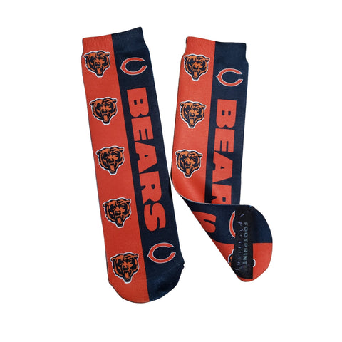 Chicago Bears Socks - Sweet Reasons