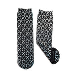 XOXO Socks - Sweet Reasons