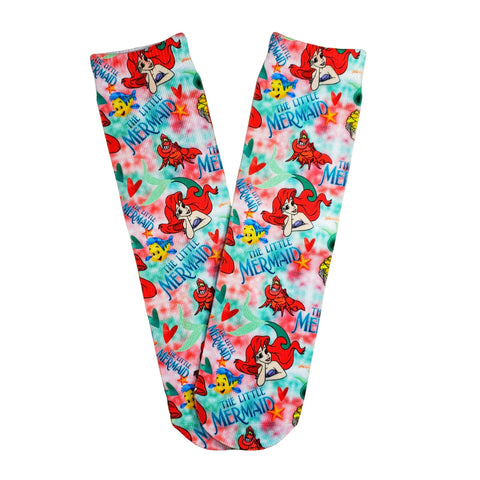 Mermaid Socks - Sweet Reasons