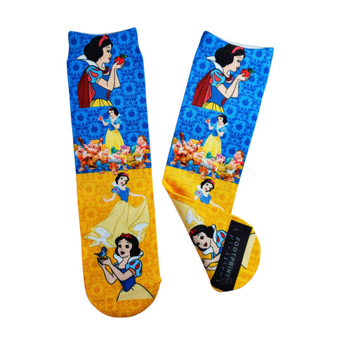 Woodland Princess Socks - Sweet Reasons