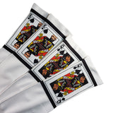 King/Queen of Spades Tube Socks - Sweet Reasons
