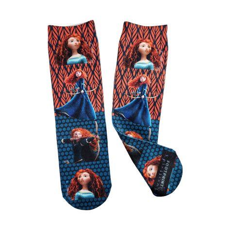 Brave Socks - Sweet Reasons