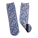 Butterflies Socks - Sweet Reasons
