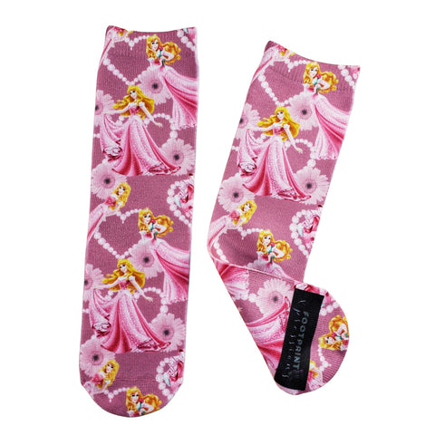 Aurora Socks - Sweet Reasons