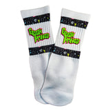 Fresh Prince/Princess Tube Socks - Sweet Reasons