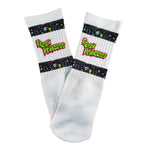 Fresh Prince/Princess Tube Socks - Sweet Reasons