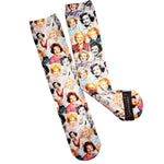 Betty Socks - Sweet Reasons