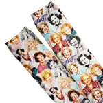 Betty Socks - Sweet Reasons