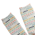 Waymaker Socks - Sweet Reasons