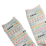 Waymaker Socks - Sweet Reasons