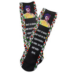 Madam CJ Walker Socks - Sweet Reasons